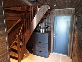 Holiday house Bygland  11
