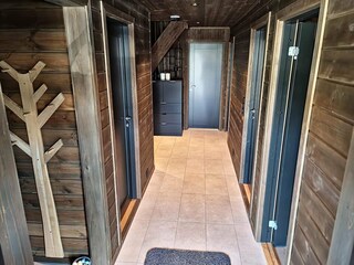 Holiday house Bygland  16