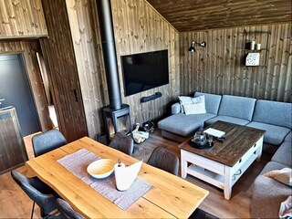 Holiday house Bygland  17