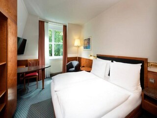 Appartement Leipzig-Altwest Kenmerken 6