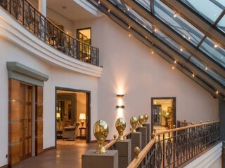 Apartment Leipzig-Altwest Ausstattung 11
