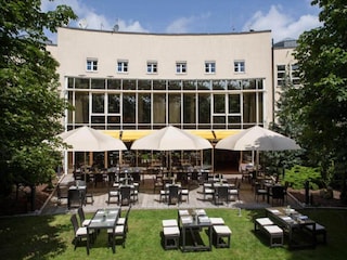 Apartment Leipzig-Altwest  25