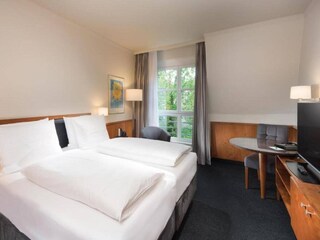 Apartment Leipzig-Altwest Ausstattung 6