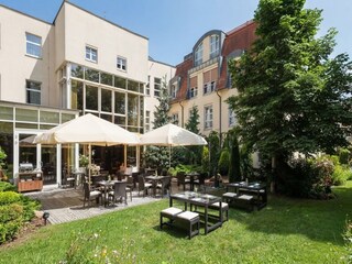 Appartement Leipzig-Altwest Enregistrement extérieur 2