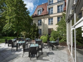 Appartement Leipzig-Altwest Enregistrement extérieur 3