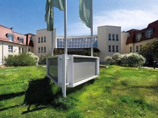 Apartment Leipzig-Altwest Outdoor Recording 5