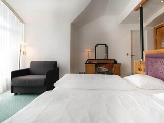 Apartment Leipzig-Altwest Features 14