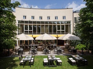 Apartment Leipzig-Altwest  21
