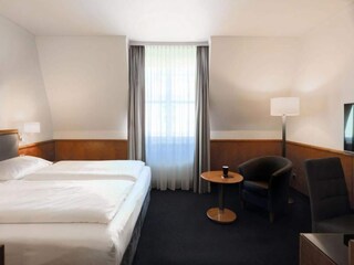 Apartment Leipzig-Altwest Ausstattung 8