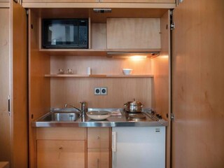 Apartment Leipzig-Altwest Ausstattung 12