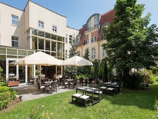 Apartment Leipzig-Altwest Outdoor Recording 3