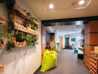 Appartement Leipzig-Altwest Équipement 19