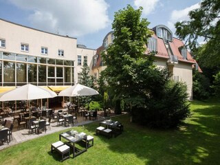 Apartment Leipzig-Altwest Outdoor Recording 5