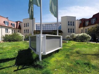 Appartement Leipzig-Altwest Enregistrement extérieur 4