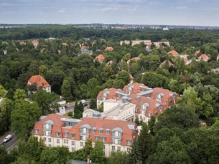 Apartment Leipzig-Altwest  33