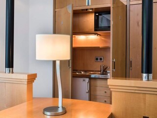 Appartement Leipzig-Altwest Équipement 18