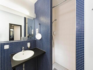 Apartment Bad Honnef Ausstattung 12