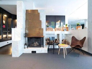 Apartment Bad Honnef Ausstattung 16