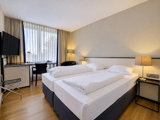 Appartamento Bad Honnef Caratteristiche 8