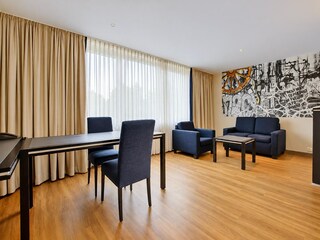 Apartment Bad Honnef Ausstattung 10