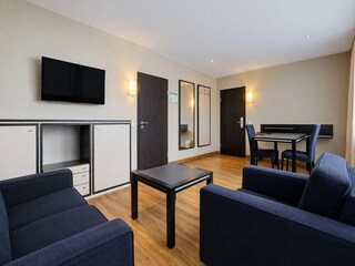 Apartment Bad Honnef Ausstattung 14