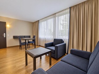 Apartment Bad Honnef Ausstattung 15