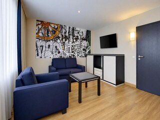 Apartment Bad Honnef Ausstattung 16