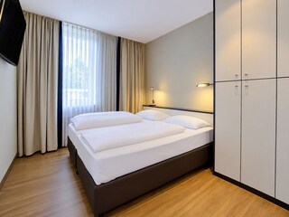 Apartment Bad Honnef Ausstattung 18