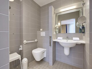Appartement Bad Honnef Équipement 21