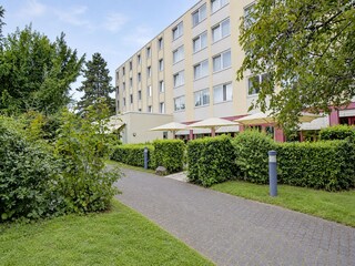 Appartement Bad Honnef Enregistrement extérieur 5
