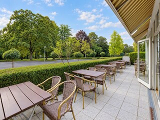 Appartement Bad Honnef Enregistrement extérieur 6