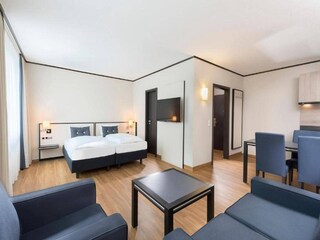 Appartamento Bad Honnef Caratteristiche 4