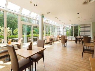 Appartement Bad Honnef  22
