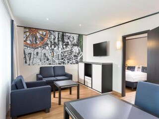 Appartement Bad Honnef Kenmerken 11