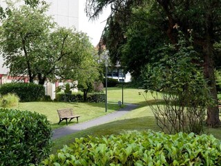 Appartement Bad Honnef Buitenaudio-opname 3