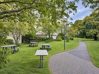 Apartment Bad Honnef Outdoor Recording 2