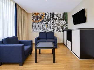 Apartment Bad Honnef Features 11