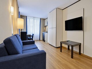 Apartment Bad Honnef Features 14