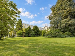 Apartment Bad Honnef Outdoor Recording 4