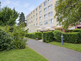 Apartment Bad Honnef Outdoor Recording 5