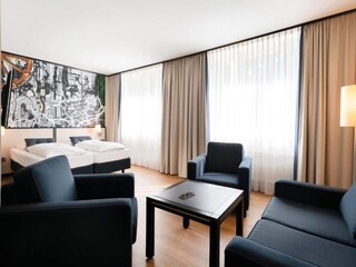 Appartamento Bad Honnef Caratteristiche 4