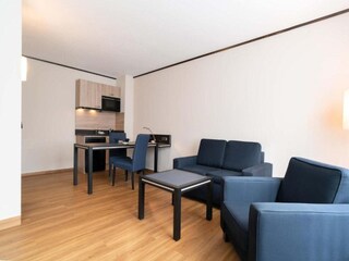 Appartamento Bad Honnef Caratteristiche 11