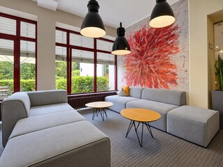 Appartamento Bad Honnef Caratteristiche 9