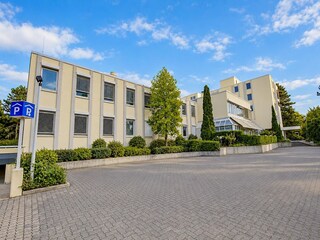 Appartamento Bad Honnef  34