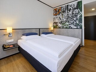 Appartamento Bad Honnef Caratteristiche 12