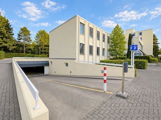 Appartamento Bad Honnef  38
