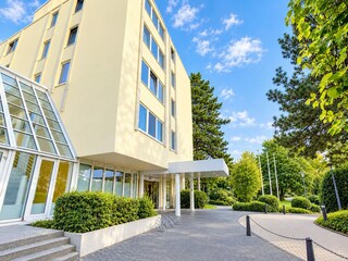Appartamento Bad Honnef  42
