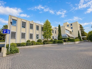 Apartment Bad Honnef  31