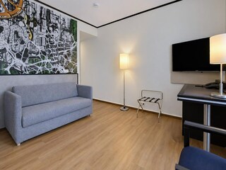 Apartment Bad Honnef Features 11