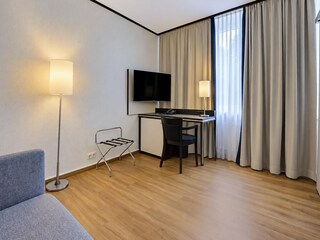 Appartement Bad Honnef Kenmerken 13